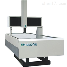 Micro-Vu 非接觸三坐標測量儀